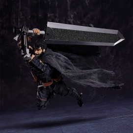 GUTS (BERSERKER ARMOR) FIGURA 16 CM BERSERK SH FIGUARTS