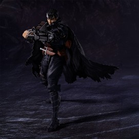 GUTS (BERSERKER ARMOR) FIGURA 16 CM BERSERK SH FIGUARTS