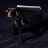 GUTS (BERSERKER ARMOR) FIGURA 16 CM BERSERK SH FIGUARTS