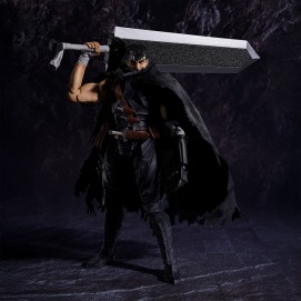 GUTS (BERSERKER ARMOR) FIGURA 16 CM BERSERK SH FIGUARTS                         PRECIO NETO / FECHA LIMITE: 23/05/2023