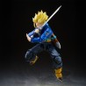 SUPER SAIYAN TRUNKS -THE BOY FROM THE FUTURE- FIG. 14 CM DRAGON BALL Z SH FIGUARTS (RE-RUN