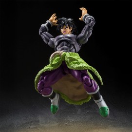 BROLY SUPER HERO VER FIG. 19 CM DRAGON BALL SUPER SH FIGUARTS