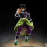 BROLY SUPER HERO VER FIG. 19 CM DRAGON BALL SUPER SH FIGUARTS