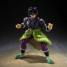 BROLY SUPER HERO VER FIG. 19 CM DRAGON BALL SUPER SH FIGUARTS