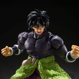 BROLY SUPER HERO VER FIG. 19 CM DRAGON BALL SUPER SH FIGUARTS