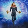 CAPTAIN MARVEL FIGURA 15 CM THE MARVELS SH FIGUARTS