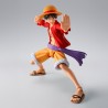 MONKEY D. LUFFY -THE RAID ON ONIGASHIMA- FIG. 14,5 CM ONE PIECE SH FIGUARTS RE-RUN