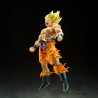 SUPER SAIYAN SON GOKU -LEGENDARY SUPER SAIYAN- FIG. 14,5 CM DRAGON BALL Z SH FIGPRECIO NETO / FECHA LIMITE: 24/03/2024