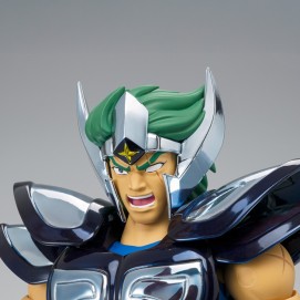 WHALE MOSES FIG. 19 CM SAINT SEIYA SAINT CLOTH MYTH