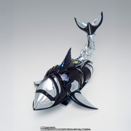 WHALE MOSES FIG. 19 CM SAINT SEIYA SAINT CLOTH MYTH