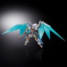 LANCELOT ALBION FIGURA 18 CM CODE GEASS LELOUCH OF THE REBELLION R2 METAL BUILD DRAGON SCALE