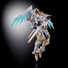 LANCELOT ALBION FIGURA 18 CM CODE GEASS LELOUCH OF THE REBELLION R2 METAL BUILD DRAGON SCALE