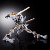 LANCELOT ALBION FIGURA 18 CM CODE GEASS LELOUCH OF THE REBELLION R2 METAL BUILD DRAGON SCALE