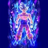 SON GOKU ULTRA INSTINCT TOYOTAROU EDITION FIG. 14,5 CM DRAGON BALL SUPER SH FIGUARTS