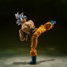 SON GOKU ULTRA INSTINCT TOYOTAROU EDITION FIG. 14,5 CM DRAGON BALL SUPER SH FIGUARTS