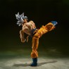 SON GOKU ULTRA INSTINCT TOYOTAROU EDITION FIG. 14,5 CM DRAGON BALL SUPER SH FIGUPRECIO NETO / FECHA LIMITE: 26/08/2023