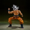 SON GOKU ULTRA INSTINCT TOYOTAROU EDITION FIG. 14,5 CM DRAGON BALL SUPER SH FIGUPRECIO NETO / FECHA LIMITE: 26/08/2023