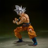 SON GOKU ULTRA INSTINCT TOYOTAROU EDITION FIG. 14,5 CM DRAGON BALL SUPER SH FIGUARTS