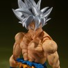 SON GOKU ULTRA INSTINCT TOYOTAROU EDITION FIG. 14,5 CM DRAGON BALL SUPER SH FIGUPRECIO NETO / FECHA LIMITE: 26/08/2023