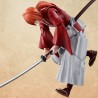 KENSHIN HIMURA FIGURA 13,5 CM RUROUNI KENSHIN SH FIGUARTS