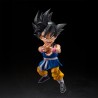 SON GOKU GT FIGURA 8 CM DRAGON BALL GT SH FIGUARTS