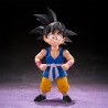 SON GOKU GT FIGURA 8 CM DRAGON BALL GT SH FIGUARTS