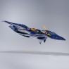 YF-21 GULD GOA BOWMAN FIG. 28 CM MACROSS PLUS DX CHOGOKIN                       PRECIO NETO / FECHA LIMITE: 29/01/2024