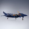 YF-21 GULD GOA BOWMAN FIG. 28 CM MACROSS PLUS DX CHOGOKIN                       PRECIO NETO / FECHA LIMITE: 29/01/2024