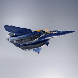 YF-21 GULD GOA BOWMAN FIG. 28 CM MACROSS PLUS DX CHOGOKIN                       PRECIO NETO / FECHA LIMITE: 29/01/2024