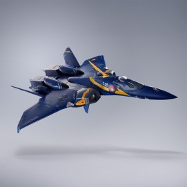 YF-21 GULD GOA BOWMAN FIG. 28 CM MACROSS PLUS DX CHOGOKIN                       PRECIO NETO / FECHA LIMITE: 29/01/2024