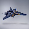 YF-21 GULD GOA BOWMAN FIG. 28 CM MACROSS PLUS DX CHOGOKIN