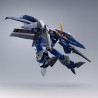 YF-21 GULD GOA BOWMAN FIG. 28 CM MACROSS PLUS DX CHOGOKIN                       PRECIO NETO / FECHA LIMITE: 29/01/2024