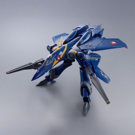 YF-21 GULD GOA BOWMAN FIG. 28 CM MACROSS PLUS DX CHOGOKIN                       PRECIO NETO / FECHA LIMITE: 29/01/2024