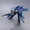 YF-21 GULD GOA BOWMAN FIG. 28 CM MACROSS PLUS DX CHOGOKIN