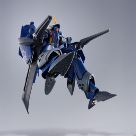 YF-21 GULD GOA BOWMAN FIG. 28 CM MACROSS PLUS DX CHOGOKIN                       PRECIO NETO / FECHA LIMITE: 29/01/2024