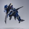 YF-21 GULD GOA BOWMAN FIG. 28 CM MACROSS PLUS DX CHOGOKIN