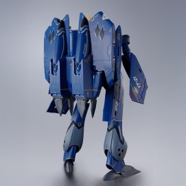 YF-21 GULD GOA BOWMAN FIG. 28 CM MACROSS PLUS DX CHOGOKIN                       PRECIO NETO / FECHA LIMITE: 29/01/2024