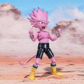 BEELZEBUB FIG. 11 CM SAND LAND SH FIGUARTS                                      PRECIO NETO / FECHA LIMITE: 28/10/2023