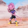 BEELZEBUB FIG. 11 CM SAND LAND SH FIGUARTS                                      PRECIO NETO / FECHA LIMITE: 28/10/2023