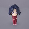 YF-19 ISAMU ALVA DYSON USE WITH MYUNG FAN LONE FIGURA 11 CM MACROSS PLUS TINY SEPRECIO NETO / FECHA LIMITE: 28/04/2024