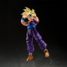 SUPER SAIYAN SON GOHAN THE WARRIOR WHO SURPASSED GOKU FIGURA 11 CM DRAGON BALL Z SH FIGUARTS RE-RUN