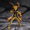 NARUTO UZUMAKI (KURAMA LINK MODE) COURAGEOUS STRENGTH THAT BINDS FIG. 14,5 CM NARUTO SHIPP