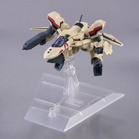 YF-19 ISAMU ALVA DYSON USE WITH MYUNG FAN LONE FIGURA 11 CM MACROSS PLUS TINY SEPRECIO NETO / FECHA LIMITE: 28/04/2024