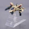 YF-19 ISAMU ALVA DYSON USE WITH MYUNG FAN LONE FIGURA 11 CM MACROSS PLUS TINY SESSION