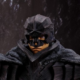 GUTS BERSERKER ARMOR HEAT OF PASSION VER. FIG. 16 CM BERSERK SH FIGUARTS