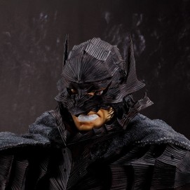 GUTS BERSERKER ARMOR HEAT OF PASSION VER. FIG. 16 CM BERSERK SH FIGUARTS