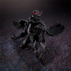 GUTS BERSERKER ARMOR HEAT OF PASSION VER. FIG. 16 CM BERSERK SH FIGUARTS