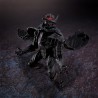 GUTS BERSERKER ARMOR HEAT OF PASSION VER. FIG. 16 CM BERSERK SH FIGUARTS