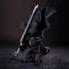 GUTS BERSERKER ARMOR HEAT OF PASSION VER. FIG. 16 CM BERSERK SH FIGUARTS