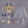 YF-19 ISAMU ALVA DYSON USE WITH MYUNG FAN LONE FIGURA 11 CM MACROSS PLUS TINY SEPRECIO NETO / FECHA LIMITE: 28/04/2024